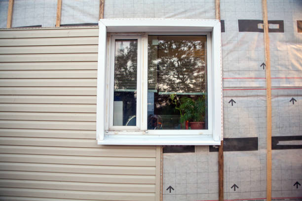 Best Fiber Cement Siding Installation  in Fishersville, VA