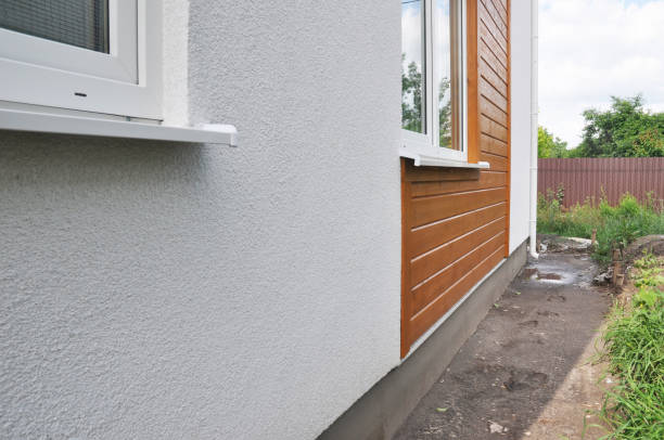 Affordable siding repair and maintenance services in Fishersville, VA